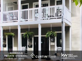 615 Elm St, Roswell, GA 30075