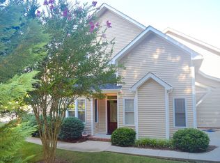 307 Nostalgia Ln, Zebulon, NC 27597