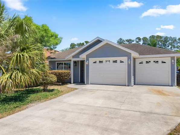 11753 NW 60th Ter, Alachua, FL 32615