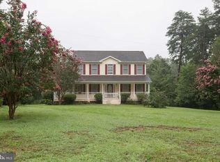 12291 Old Stillhouse Rd, Boston, VA 22713