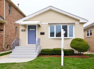 5500 N Nordica Ave, Chicago, IL