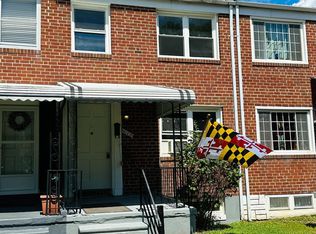 4108 Townsend Ave, Baltimore, MD 21225