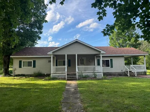 278 Shedville Rd, Golconda, IL 62938