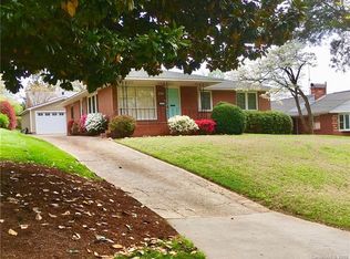 1604 Patton Ave, Charlotte, NC 28216
