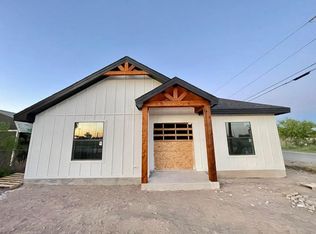 2251 Rosita Valley Rd, Eagle Pass, TX 78852