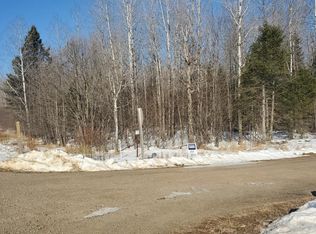 Brown Bear Rd, Deerbrook, WI 54424