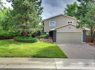 7144 E Maplewood Pl, Centennial, CO 80111