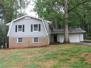2006 Lindsey Ln, Decatur, GA 30035