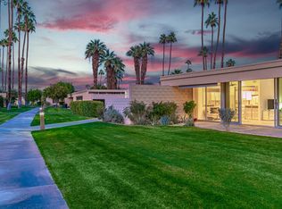 296 Desert Lakes Dr, Palm Springs, CA 92264