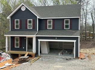 4903 Jacobs Glenn Dr, North Chesterfield, VA 23236