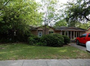 1524 Rambler Rd, Arlington, TX 76014