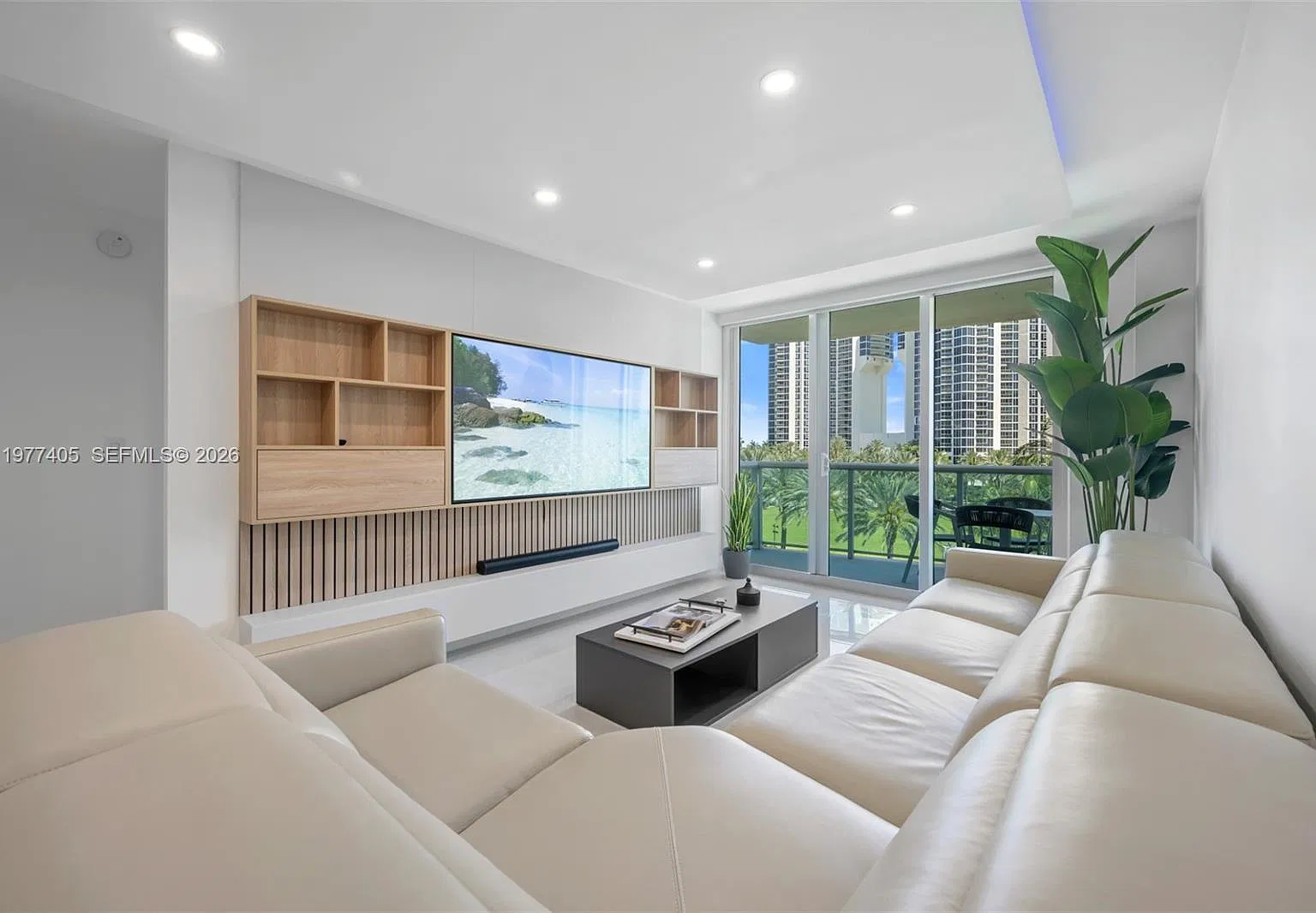 Ocean Reserve Condo — Photo 4