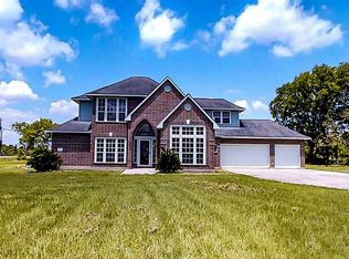 13130 Sralla Rd, Crosby, TX 77532