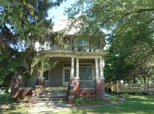 100 E State St, Washburn, IL 61570
