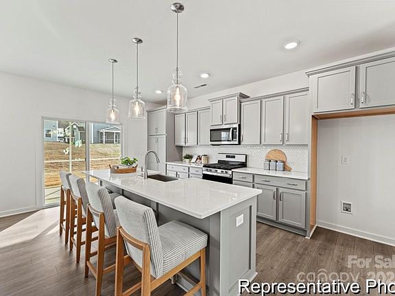 2nd image of 111 W Rice Planters Way #2P