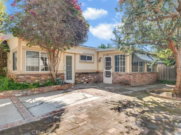 4930 Fulton Ave, Sherman Oaks, CA 91423