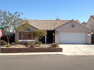 530 Viva Serenade Way, Henderson, NV 89015
