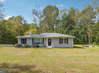 100 Fairview Rd, Brooks, GA 30205