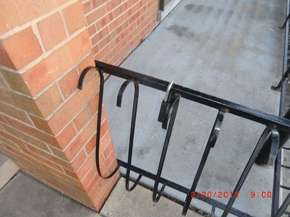 2nd image of 639 Carroll Pkwy #105
