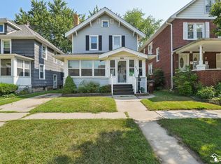 622 W 7th St, Monroe, MI