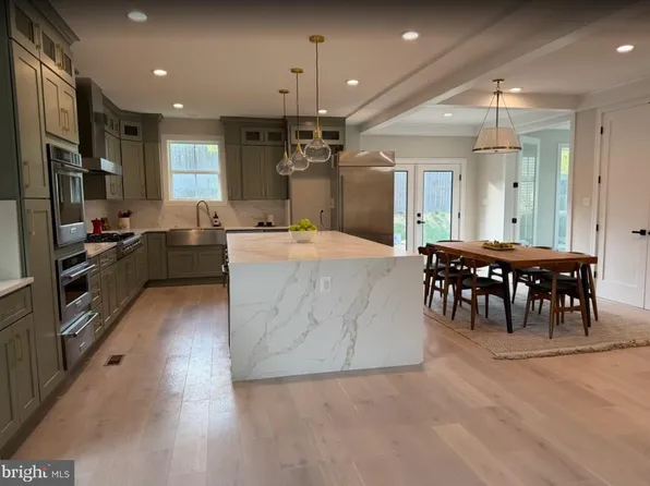 2902 Vista St NE, Washington, DC 20018