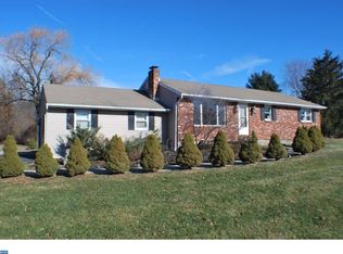2 Beaver Run Rd, Ottsville, PA 18942