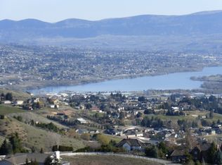 198 Adel Ln, Wenatchee, WA 98801