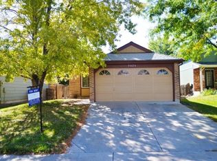 5026 E 112th Pl, Thornton, CO 80233