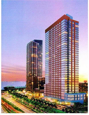 Rented by Battery Park Realty | media 9