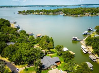 118 Santa Maria St, Mabank, TX 75156