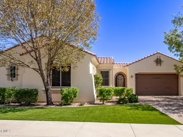 3305 S WATERFRONT Drive, Chandler, AZ 85248