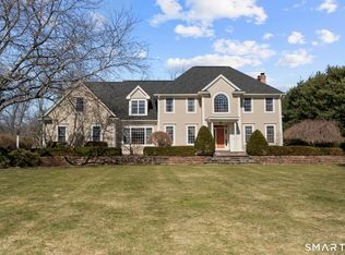 9 Partridge Lndg, Glastonbury, CT 06033