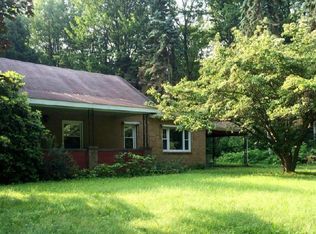 60 Mountain Laurel Ln, Ridgway, PA 15853
