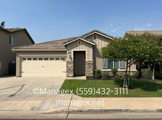 3059 N Leanna Ave, Fresno, CA 93737