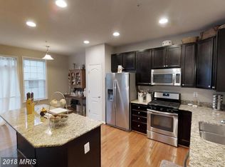 3452 Flagstone St, Waldorf, MD 20601