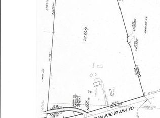 1784 Highway 53 E LOT 0, Dawsonville, GA 30534