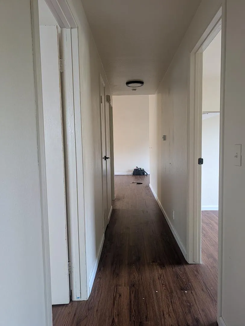 1060 Coach Way McKinleyville - Coach Way Unit A — Photo 2