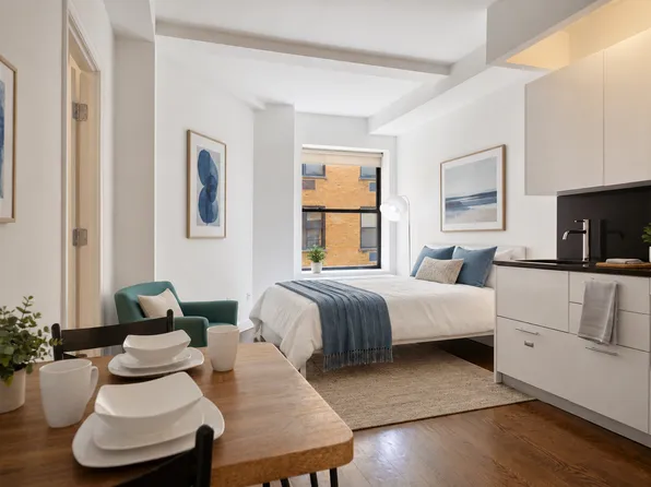 212 West 91st Street image 1 of 16