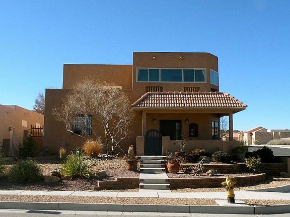 2nd image of 6415 Little Joe Pl NW