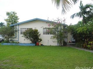 12370 SW 188th St, Miami, FL 33177