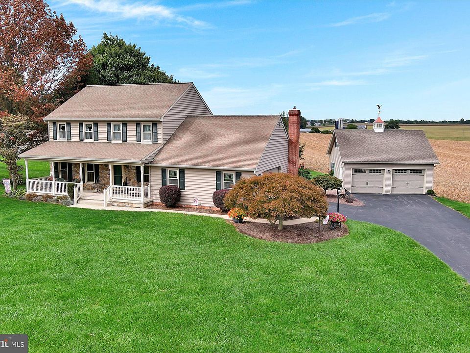 3401 Charlestown Rd, Lancaster, PA 17603 Zillow