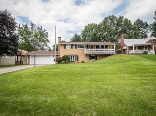 5061 Tioga St NW, Canton, OH 44708