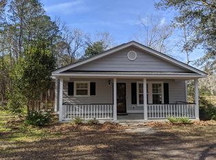 5029 Chapel Rd, Yonges Island, SC 29449