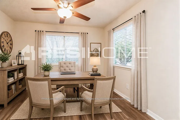 6402 Wild River Dr — Photo 5