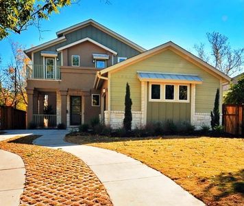 1907 Travis Heights Blvd, Austin, TX, 78704