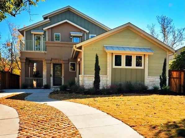 1907 Travis Heights Blvd, Austin, TX 78704