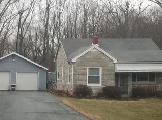 38 Horsley Rd, Bassett, VA 24055