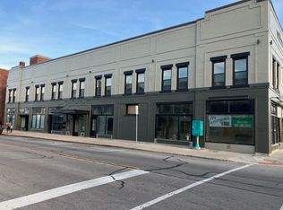 105 E Washington St, Muncie, IN 47305