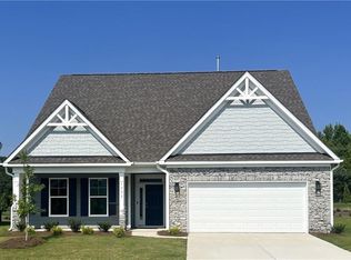 1232 Cricket St, Elon, NC 27244
