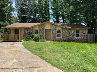 119 Darryl Ct, Jacksonville, AR 72076